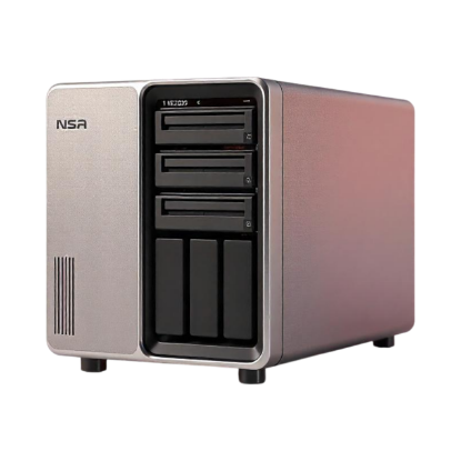 Imagen de QNAP TS-873A
