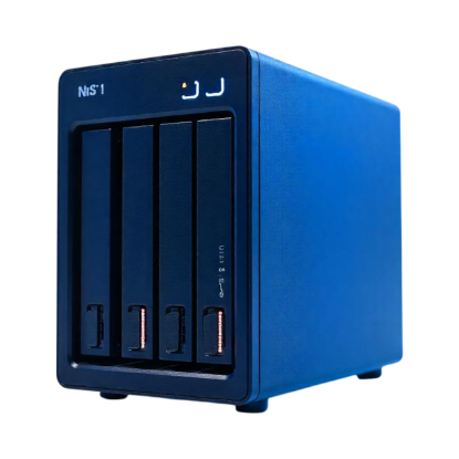 Imagen de Asustor Lockerstor 6