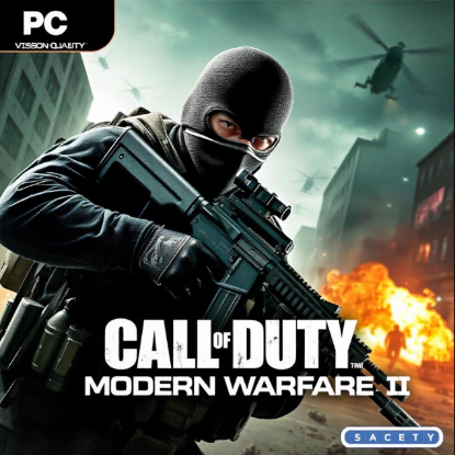 Imagen de Call of Duty: Modern Warfare II