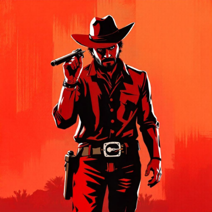 Imagen de Red Dead Redemption 2