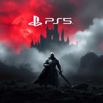 Imagen de Demon's Souls