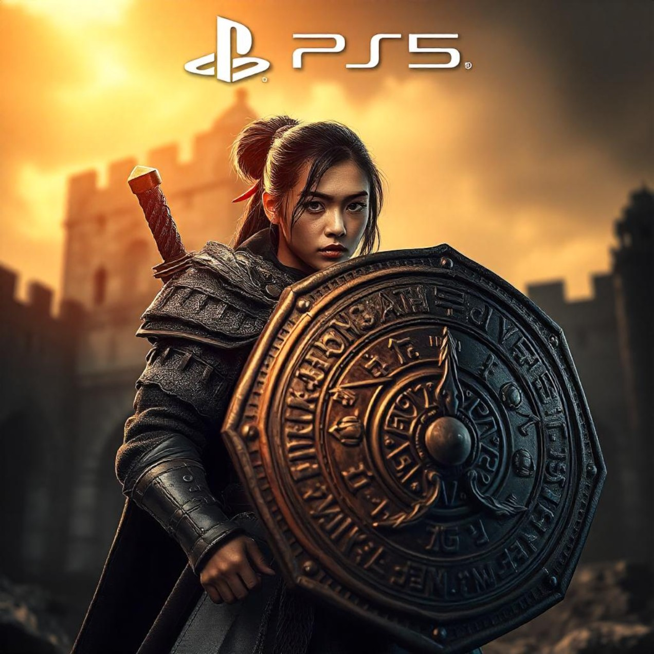 Imagen de Horizon Forbidden West