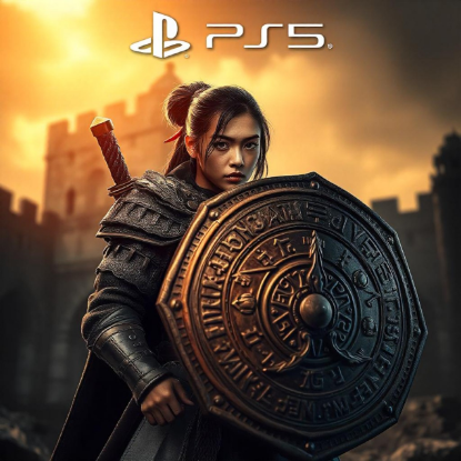 Imagen de Horizon Forbidden West