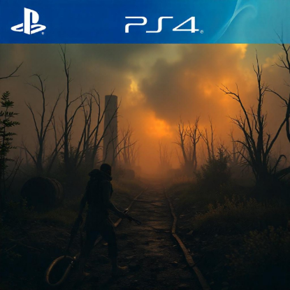 Imagen de Bloodborne