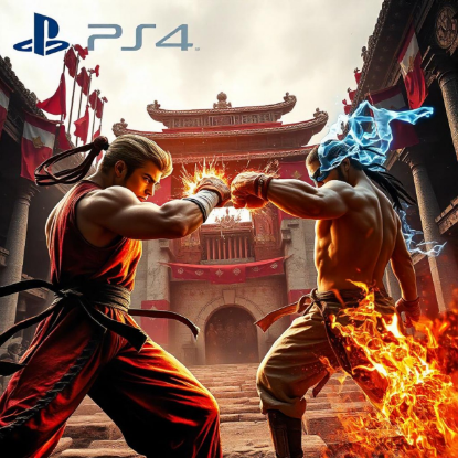 Imagen de Ghost of Tsushima