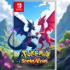Imagen de Pokemon Scarlet & Violet