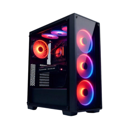 Imagen de MSI Aegis RS