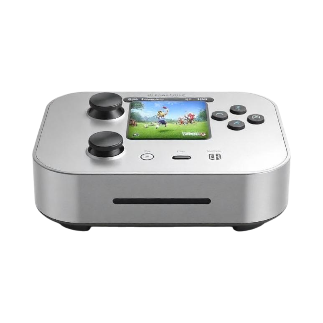 Imagen de PlayStation Classic