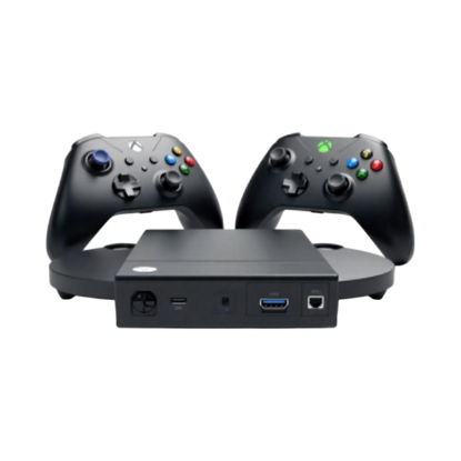 Imagen de Amazon Fire TV Gaming Edition