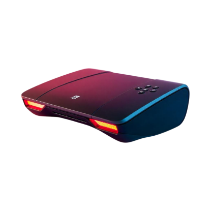Imagen de Odroid-Go Super