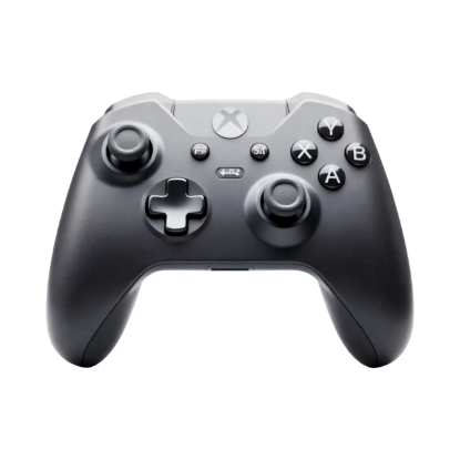 Imagen de Logitech F710