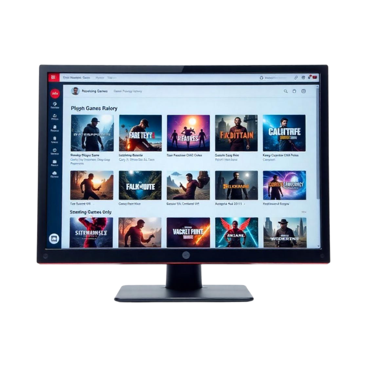 Imagen de ASUS ROG Strix XG27AQ