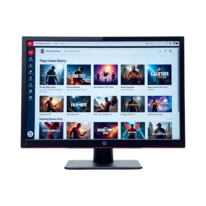Imagen de ASUS ROG Strix XG27AQ
