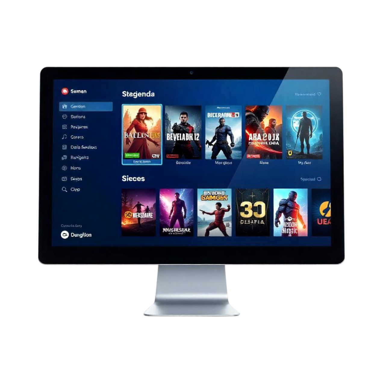 Imagen de BenQ EX3501R