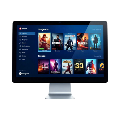 Imagen de BenQ EX3501R