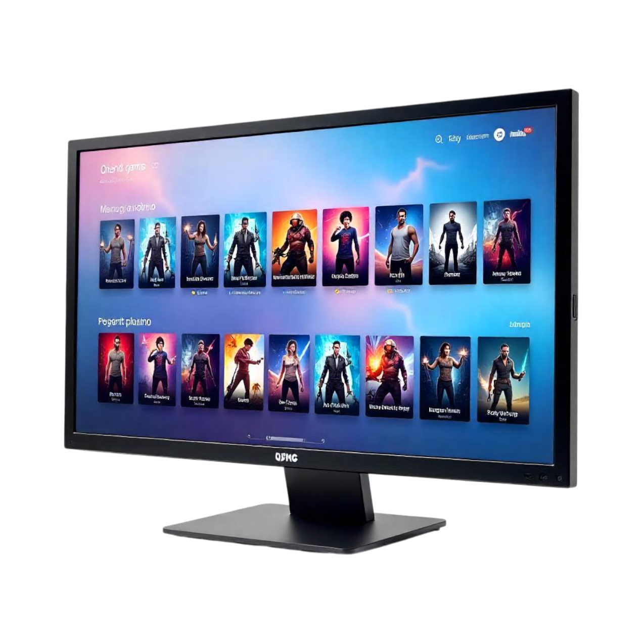 Imagen de Dell Alienware AW2721D