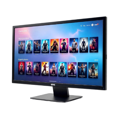 Imagen de Dell Alienware AW2721D