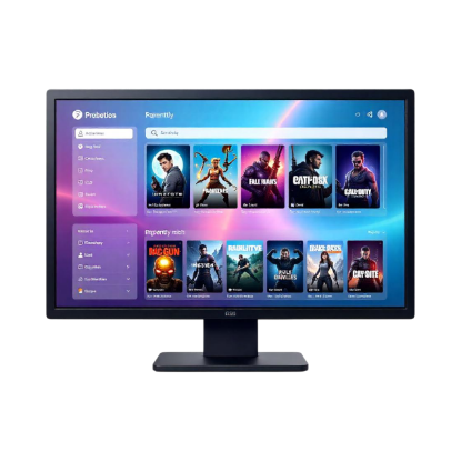 Imagen de HP Omen 27i