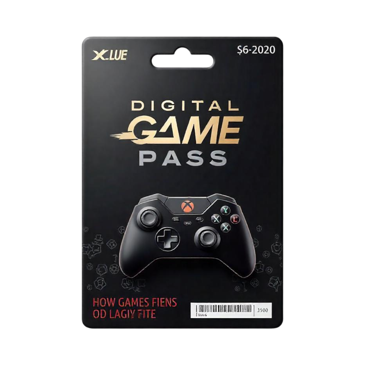 Imagen de Xbox Game Pass Ultimate - 1 Month