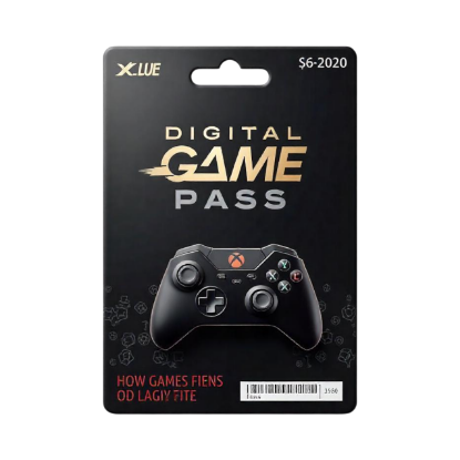 Imagen de Xbox Game Pass Ultimate - 1 Month