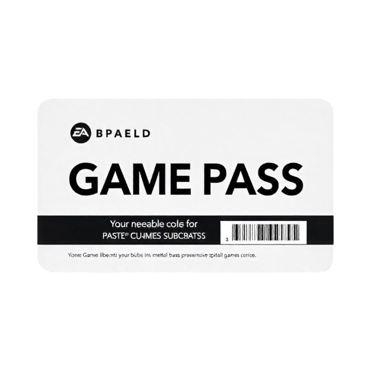 Imagen de Xbox Game Pass for PC - 1 Month