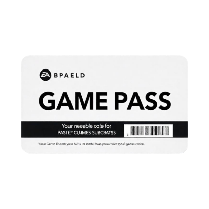 Imagen de Xbox Game Pass for PC - 1 Month