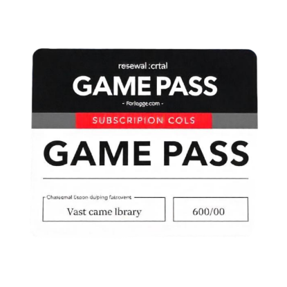 Imagen de Xbox Game Pass for PC - 3 Months