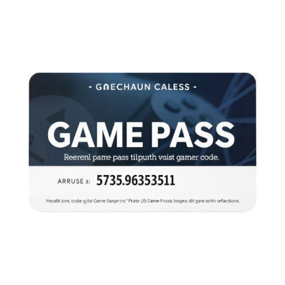 Imagen de Xbox Game Pass Core - 1 Month