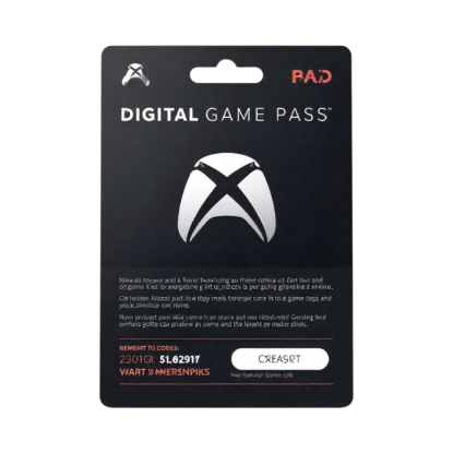 Imagen de Xbox Game Pass Core - 3 Months
