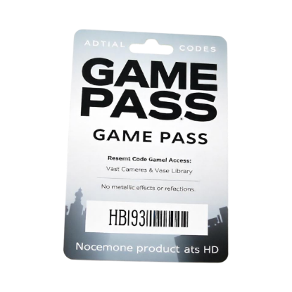 Imagen de Xbox Game Pass for Console - 3 Months