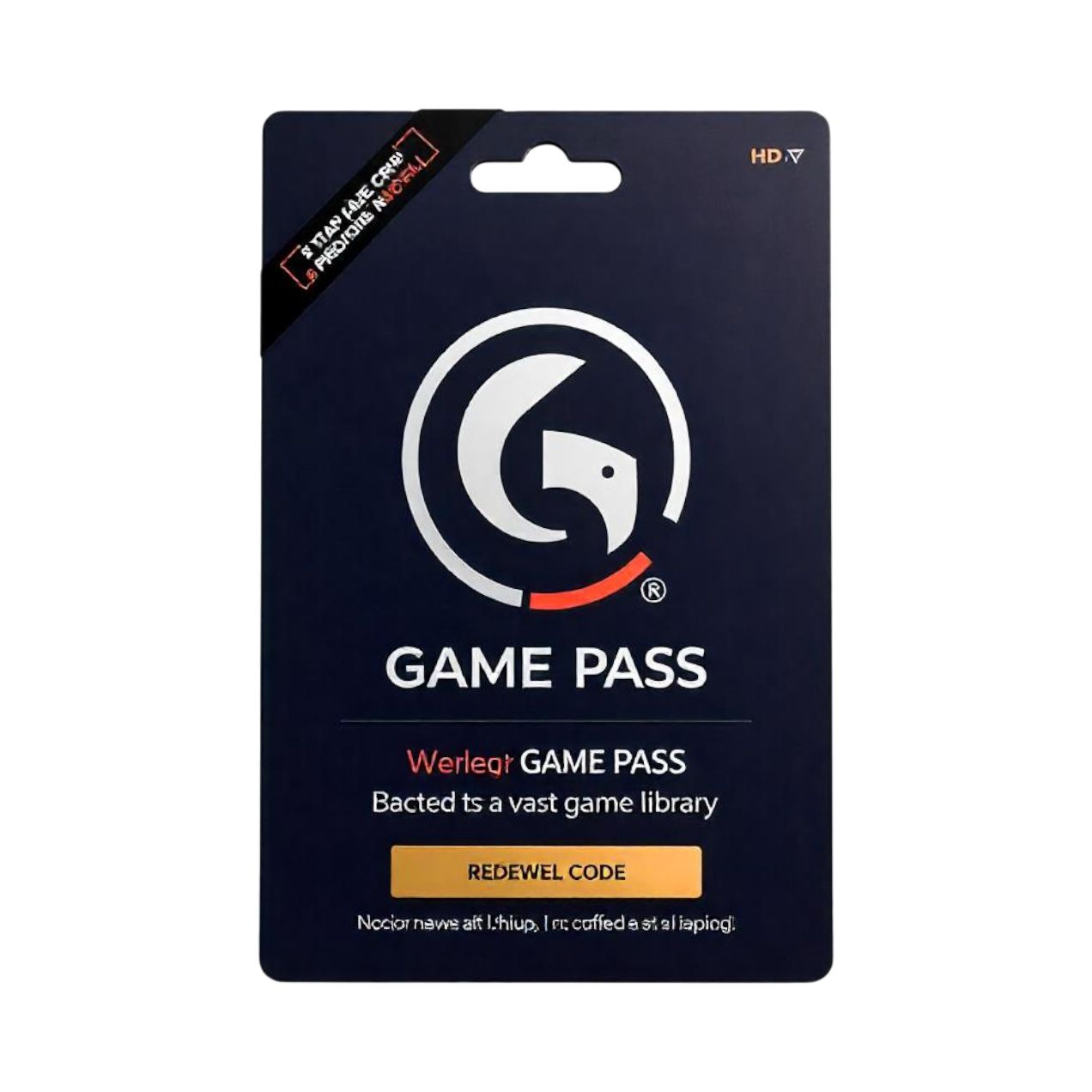 Imagen de Xbox Cloud Gaming Pass - 1 Month