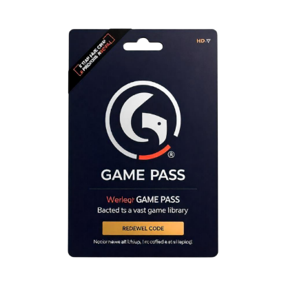 Imagen de Xbox Cloud Gaming Pass - 1 Month