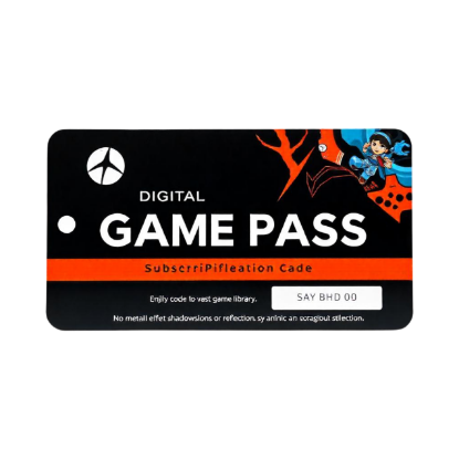 Imagen de Xbox Cloud Gaming Pass - 3 Months