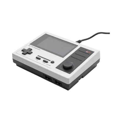 Imagen de Nintendo Entertainment System (NES) Classic Edition