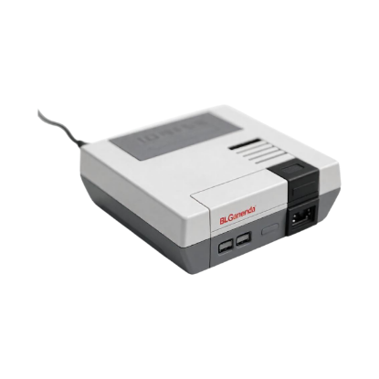 Imagen de Sega Genesis Mini