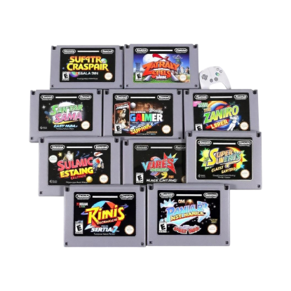 Imagen de Neo Geo Mini