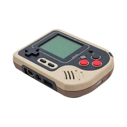 Imagen de Nintendo 64 Console (Refurbished)