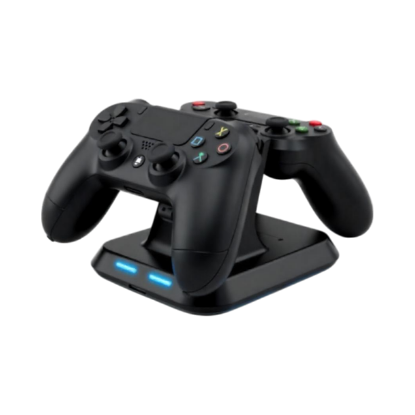 Imagen de ASUS ROG Balteus Qi