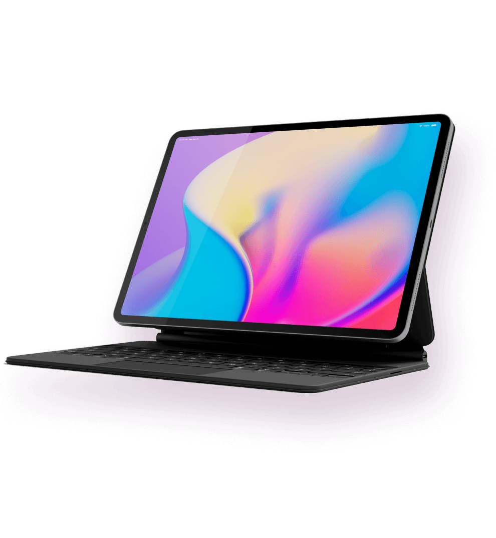 Laptop