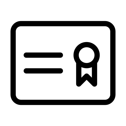 Certificado ISO 22000