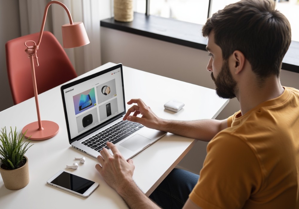 How to Take Advantage of Discounts on Electronics Throughout the Year