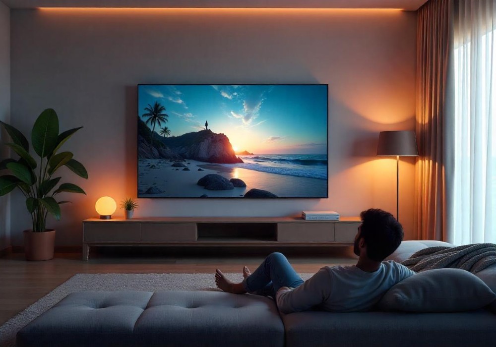 Streaming en 4K: los mejores dispositivos para una experiencia de cine