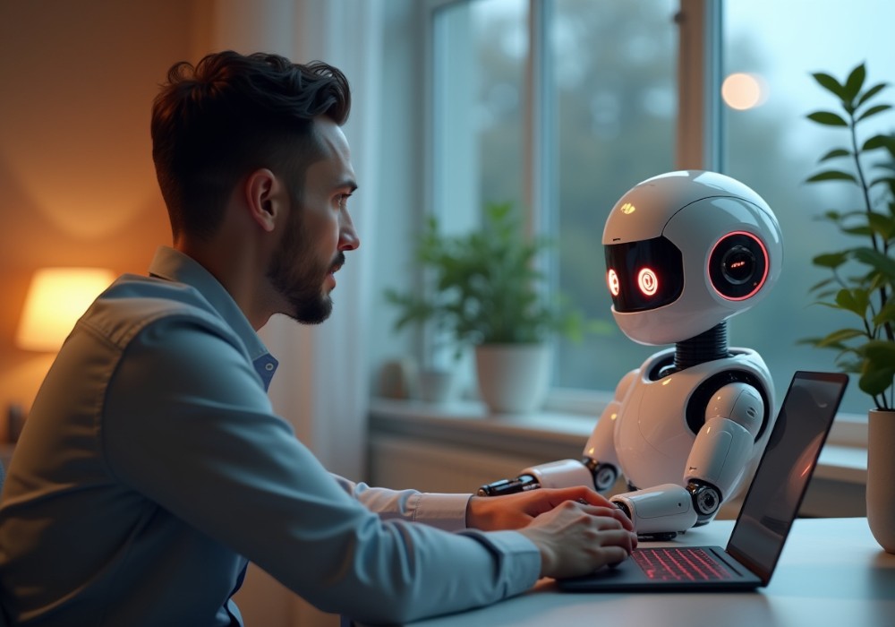Inteligencia Artificial en dispositivos electrónicos: ¿qué nos espera?