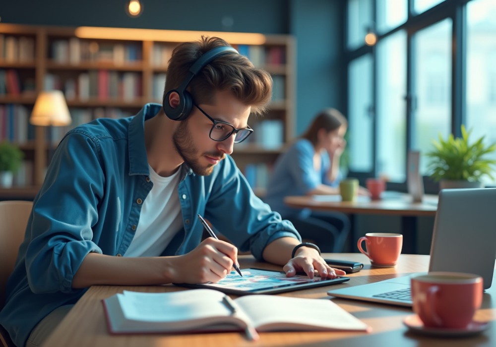 Los mejores gadgets para estudiantes y profesionales en 2025