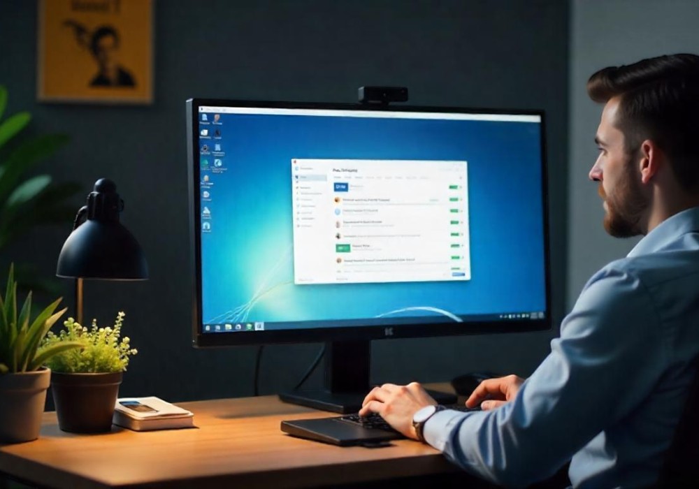 Trucos para optimizar el rendimiento de tu PC sin gastar dinero