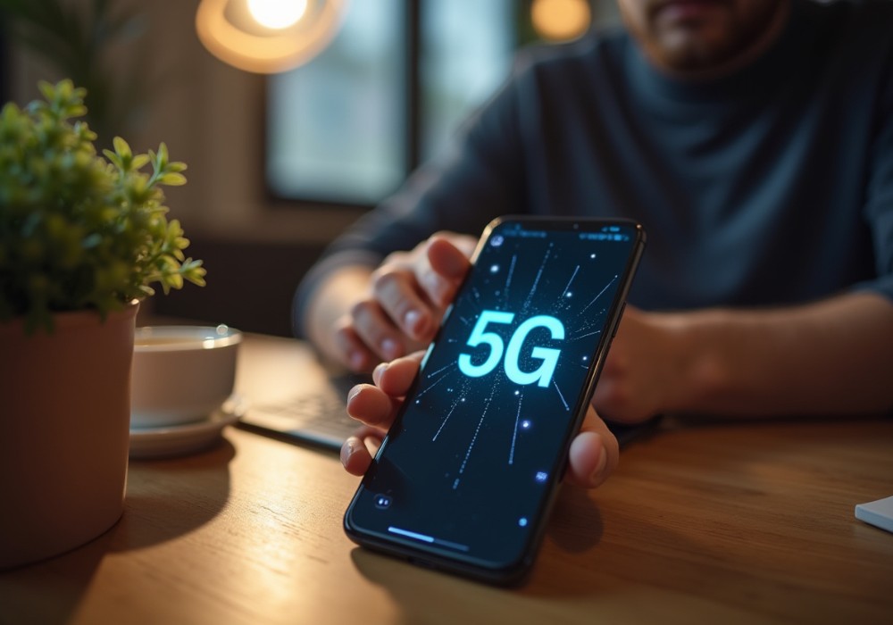 ¿Vale la pena cambiar a la tecnología 5G? Pros y contras
