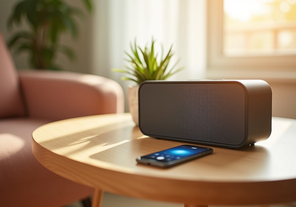 Los mejores altavoces Bluetooth con sonido envolvente