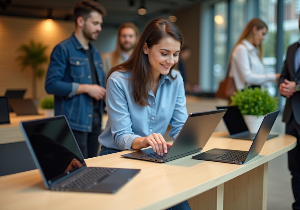 The Ultimate Guide to Choosing the Perfect Laptop for Your Budget