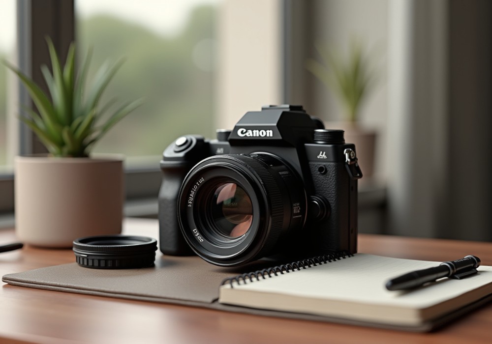 Las cámaras más avanzadas del mercado para fotografía y video profesional