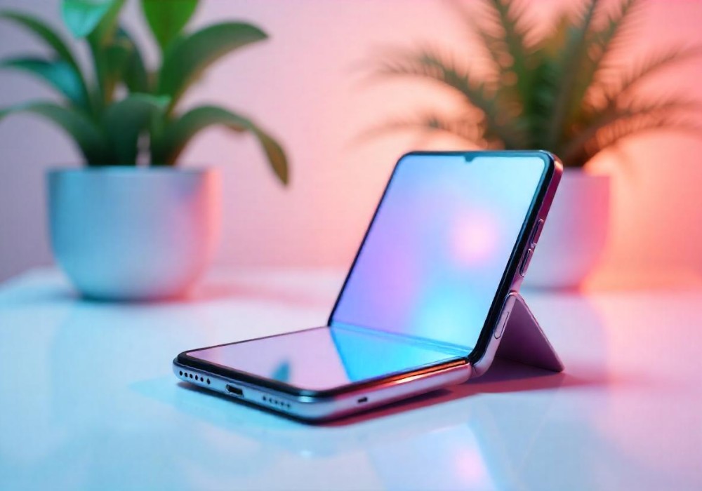 La revolución de los móviles plegables: tendencias y modelos destacados
